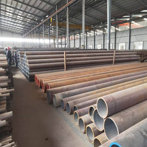 Труба бесшовная из углеродистой стали <span class=keywords><strong>ASTM</strong></span> A106 Q235, прецизионная бесшовная труба из углеродистой стали - Product Image 5