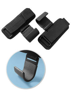 2025 gros Fitness haltérophilie crochet formation Gym poignées sangles soutien-poignet - Product Image 5