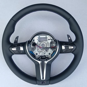 Pieza de dirección de volante personalizable AudiRS de alta calidad - Product Image 1