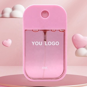 Bán Buôn Tùy Chỉnh Thương Hiệu Logo Cảm Ứng Nước Rửa Tay Với Hương Vị Trái Cây Diệt Khuẩn Rửa Tay Nước Hoa Phun Thành phần Hóa Chất - Product Image 4