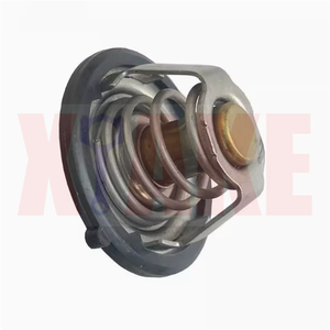 Thermostat Pour FAW JIABAO V80 FAW Jiefang T80 (pick-up) FAW <span class=keywords><strong>Mamut</strong></span> T80 1.3L I4 1.5L I4 4A13L-1300070 - Product Image 3