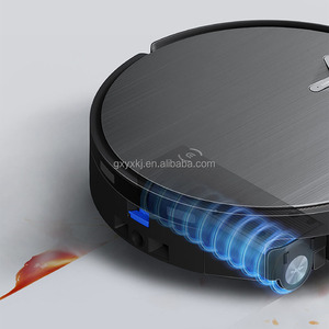 <span class=keywords><strong>Ecovacs</strong></span> X11 PRO <span class=keywords><strong>Robot</strong></span> <span class=keywords><strong>Aspirapolvere</strong></span> e <span class=keywords><strong>Lavapavimenti</strong></span> Efficiente Senza Fili con Funzione a Secco - Product Image 5