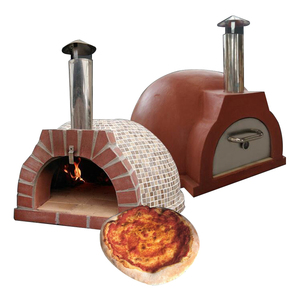 <span class=keywords><strong>Horno</strong></span> <span class=keywords><strong>de</strong></span> Ladrillo para <span class=keywords><strong>Pizza</strong></span> <span class=keywords><strong>a</strong></span> Leñ<span class=keywords><strong>a</strong></span> - Product Image 1