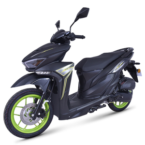 Moto de rue d'occasion à 2 roues, 50, 125, 150, 250 cm³, prix très compétitif Chine, autres scooters à essence - Product Image 6