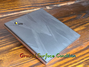 CZ Poly Bonded Độ Tinh Khiết Cao Sputter Mục <span class=keywords><strong>Ti</strong></span>êu Silicon - Product Image 6