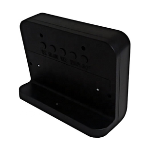 NAJA JS056 Équipement radar de test de vitesse pour le baseball, le tennis, le golf, le softball et le football, alimenté par piles, en plastique - Product Image 3