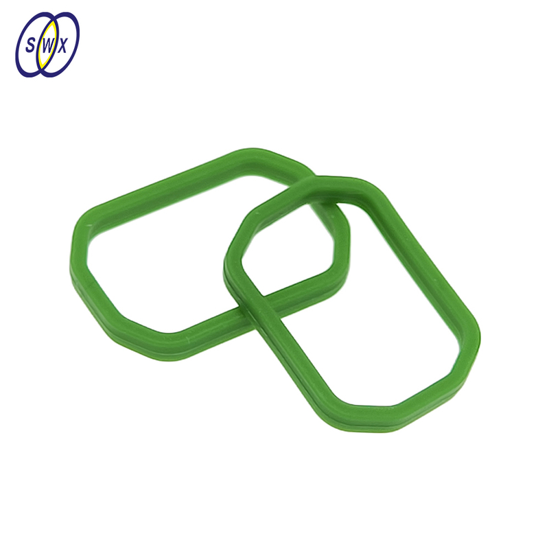 High Precision Waterproof Silicone NBR FKM