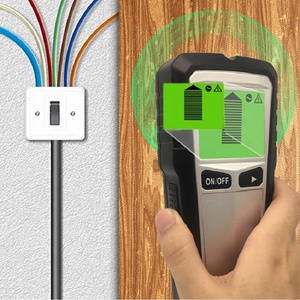 Der digitale Metall detektor des Wand detektors erkennt Holz draht - Product Image 6