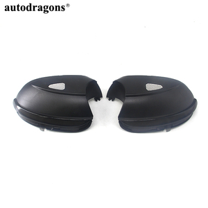 Autodragons ALLTRACK Intermitentes LED, Luces de Señalización de Giro Izquierda y Derecha, Indicadores de Espejo Retrovisor para Passat ALLTRACK - Product Image 1