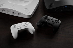 Manette de jeu sans fil 8BitDo 64 BT, joystick de jeu, manette de jeu, contrôleur de jeu pour <span class=keywords><strong>Android</strong></span> PC, analogique 3D, commutateur avec détection de mouvement - Product Image 6