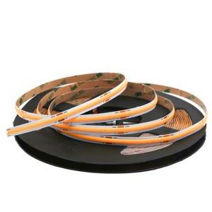 Cinta LED COB RAYMATES de Alto CRI 90, 480 LED, Flexible, 24V, 1m, en 2700K/3000K/4000K/6000K, USB, IP20 - Product Image 1