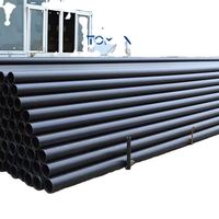 ASTM UL651 SCH40 & 80 Couleur grise PVC Coudes de balayage à 90 degrés Coude de raccord de conduit de tuyau électrique
