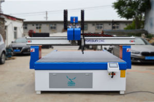 13% डिस्काउंट cnc स्पर्शरेखा ओसिलेशन चाकू काटने मशीन कार्डबोर्ड गैसकेट - Product Image 3