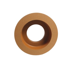 10S 40/60/80 Glas Edger Polijsten Wiel - Product Image 6