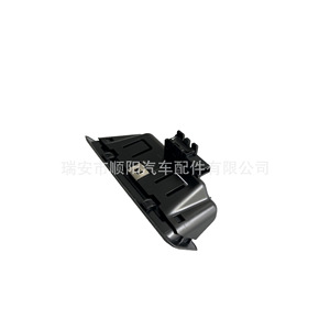 Poignée de hayon BMW, interrupteur de déverrouillage du coffre 51247118158 pour remplacement, réparation, pièce neuve SY 071 - Product Image 5
