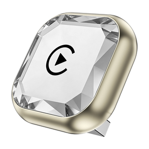 CE FCC ROHS Certified <b>USB</b> <b>Adapter</b>, WiFi6, Wired to Wireless CarPlay Android Auto - Product Image 1