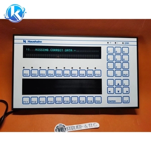 TERMINAL/VERSION <span class=keywords><strong>EURO</strong></span> PCS 600FZ NEUF : V 113.4 <span class=keywords><strong>LOC</strong></span> # L203 - Product Image 1