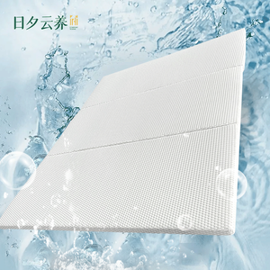 Tapis <span class=keywords><strong>de</strong></span> jeu <span class=keywords><strong>de</strong></span> <span class=keywords><strong>sol</strong></span> pliable super respirant pour <span class=keywords><strong>bébé</strong></span> jouet <span class=keywords><strong>de</strong></span> sport doux éducatif à trois volets <span class=keywords><strong>matelas</strong></span> POE - Product Image 3