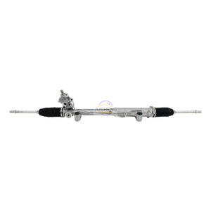 Conjunto <span class=keywords><strong>de</strong></span> <span class=keywords><strong>caja</strong></span> <span class=keywords><strong>de</strong></span> cambios <span class=keywords><strong>de</strong></span> cremallera <span class=keywords><strong>de</strong></span> dirección asistida hidráulica para VW Touareg <span class=keywords><strong>Amarok</strong></span> Audi Q7 2011- LHD 2H1422055E 8E1422066 8E1422054 2H1422061E - Product Image 5