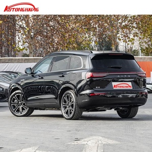 华威爱拓M7 2026新车混合动力SUV豪华大6座电动车增程式315千米批发采购 - Product Image 4