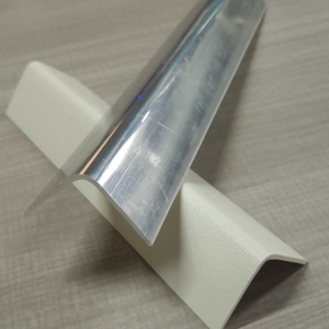 Paneles Decorativos <span class=keywords><strong>de</strong></span> PVC para Esquinas <span class=keywords><strong>de</strong></span> <span class=keywords><strong>Pared</strong></span>, Protector <span class=keywords><strong>de</strong></span> Esquinas para Escaleras - Product Image 1