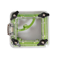 Adaptadores Xhorse VVDI Prog EZS/EIS Versión Completa para Benz, Compatibles con VVDI MB/Key Tool Plus/Mini Prog