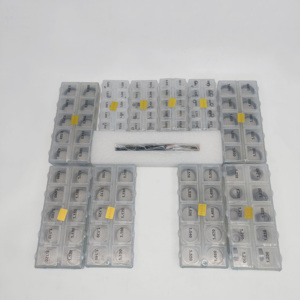 <span class=keywords><strong>Jeu</strong></span> complet <span class=keywords><strong>de</strong></span> joints d'entretoise pour injecteur diesel B11-B31, comprenant des entretoises <span class=keywords><strong>de</strong></span> réglage <span class=keywords><strong>de</strong></span> la course <span class=keywords><strong>de</strong></span> <span class=keywords><strong>soupape</strong></span> à aiguille et d'armature <span class=keywords><strong>de</strong></span> haute précision, 505 pièces - Product Image 6