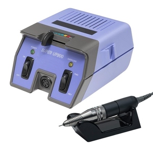 Nueva Máquina Profesional de Manicura Super Up 200, 25000 RPM, Pulidora Eléctrica de Uñas, Removedor de Callos - Product Image 5