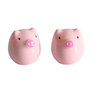 Пластиковые баночки для детского крема для лица, 50 г, 80 г - Product Image 1