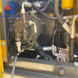 Très bon état Pelle sur chenilles Volvo Ec140 d'occasion à bas prix 14 tonnes occasion moyenne Volvo Ec140 EC140DL en stock à vendre - Product Image 4