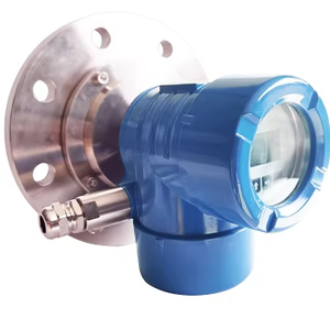 Instrument Co., Ltd – Jauge de niveau radar et jauge de niveau ultrasonique de haute qualité à prix avantageux - Product Image 1
