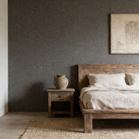 Dalle de terrazzo artificiel moderne, écologique, personnalisée, antidérapante et résistante à l'usure pour murs de villas et zones de repas, disponible en diverses variantes