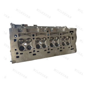 Pièces automobiles 1.6L 16V K4M Moteur <span class=keywords><strong>Culasse</strong></span> nue pour <span class=keywords><strong>Renault</strong></span> Megane Clio Dacia Logan Nissan NP200 OE 7701473353/7701471364 - Product Image 2