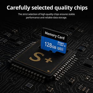 <strong>SD</strong> 4K Camera Memory <strong>Card</strong> 64GB 128GB TF <strong>Card</strong> <strong>SD</strong> <strong>Card</strong> 32GB Class10 U3 A1 32GB MINI <strong>SD</strong> 256GB For Camera/Recorder/Security Cameras - Product Image 3