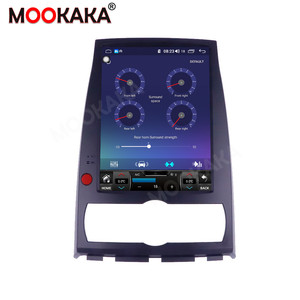 Máy Phát Nhạc <span class=keywords><strong>DVD</strong></span> 2 Din Android 11 Xe Hơi Máy Nghe Nhạc Đa Phương Tiện Xe Hơi Có GPS Cho Hyundai Rohens Genesis Coupe Đài Phát Thanh Xe Hơi SWC BT 4G LTE - Product Image 4