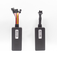 Localizador GPS 4G UL900LSC de Ulocation, Precio Económico de Fábrica, Rastreo en Tiempo Real, Rastreador GPS 4G Preciso