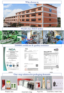 Stoples ramah lingkungan bahan jerami gandum tanaman Perawatan Kulit kemasan kosmetik wadah mason jar - Product Image 6