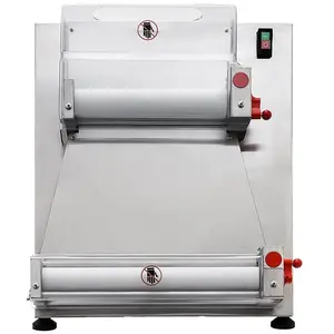 Commercial Used Electric Pizza Dough Roller For Sale