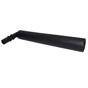 Bmw Exhaust Tail Pipe 11157503524 Universal <b>Abs</b> Material For Car Fitment - Product Image 4