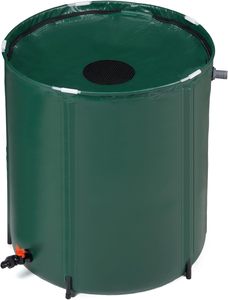 Réservoir d'eau de pluie pliable en PVC durable pour l'aménagement paysager professionnel, disponible en gros - Product Image 5