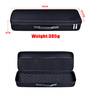 <strong>Chinese</strong> <strong>Fishing</strong> Rod High Quality <strong>Fishing</strong> Rod and Reel Set <strong>Fishing</strong> <strong>Tackle</strong> with Carry Bag Wholesale - Product Image 6