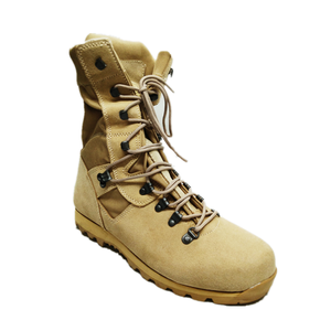 Bulk Customization of Non-Retail Desert Boots Direct from the Manufacturer