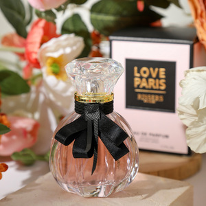 Nouveau parfum pour femme <span class=keywords><strong>Paris</strong></span> <span class=keywords><strong>Midnight</strong></span> Love pour dames parfum avec parfum durable parfum pour dames sexy en gros - Product Image 4