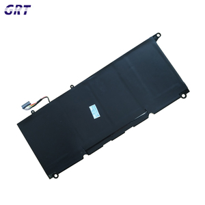 แบตเตอรี่แล็ปท็อป JD25G สำหรับเปลี่ยนภายใน สำหรับ DELL XPS 13 9350 9343 แบตเตอรี่โน้ตบุ๊ค ราคาโรงงาน OEM คุณภาพดี ราคาถูก - Product Image 6