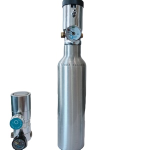 Válvula de aire para Paintball Z, adaptador de válvula FX, 30MPa, 300bar/4500PSI, regulador - Product Image 2