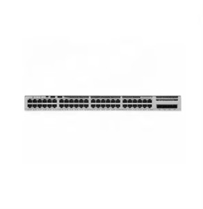 Brand New Switch C9200L-48T-4G-E 9200L Series 48-port Data 4x1G uplink Switch Network Essentials