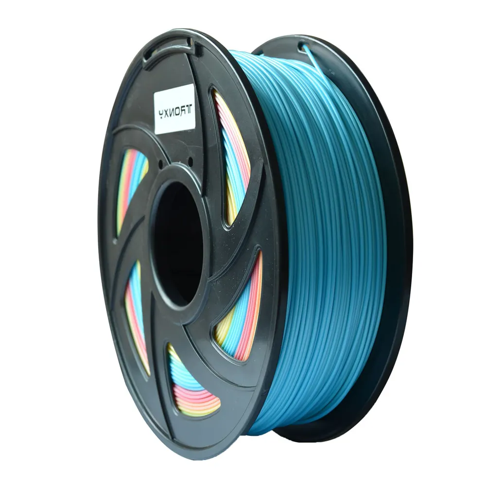 Tronxy 3D-Drucker Filament abs pla 1,75mm 1kg petg 3D-Druckmaterialien