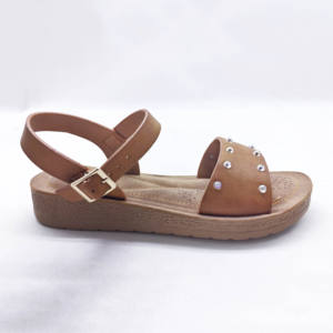 <span class=keywords><strong>Sandali</strong></span> piatti con cinturino in <span class=keywords><strong>argento</strong></span> con cinturino alla caviglia scarpe eleganti estive alla moda <span class=keywords><strong>sandali</strong></span> da donna - Product Image 6