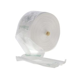 HDPE/LDPE/LLDPE Pull Pack <b>Roll</b> Plastic Clear Fresh <b>Fruit</b> Vegetable Produce Bags For Supermarket - Product Image 4