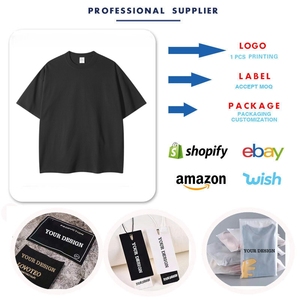 Goldtex 250 Gsm T-<span class=keywords><strong>shirt</strong></span> de fitness en <span class=keywords><strong>coton</strong></span> pour hommes T-<span class=keywords><strong>shirt</strong></span> ajusté à sublimation vierge Ensemble manches courtes motif imprimé tricoté - Product Image 2
